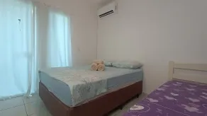 Studio Morro das Pedras - Habitación