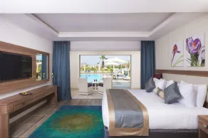 Pickalbatros Sea World Resort - Marsa Alam- "Aqua Park" - Chambre
