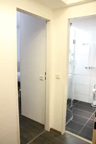 Rheinmetropole Hotel - Room