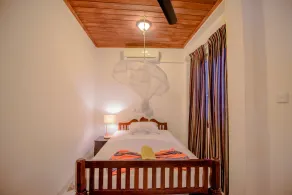 Muhsin Villa - Galle Fort - Camera