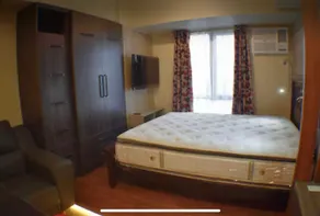 Cozy Apartment in Cebu IT Park T2517 - Zimmer