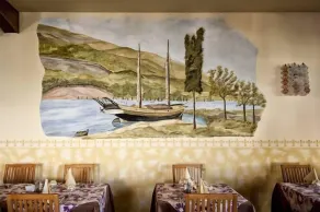 Hotel Firenze 3 Stelle Superior - Restaurant