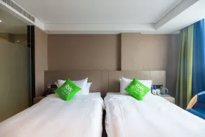 Ibis Styles Fuzhou Wuyi Square Hotel - Rum