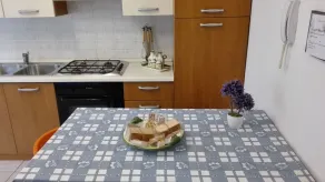 Residence Il Pino - Eget kjøkken