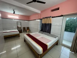 Ashirvad Residency - Camera