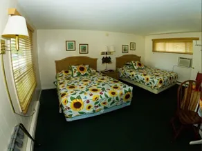 Oak Park Inn - Værelse