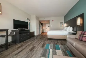 Residence Inn by Marriott Myrtle Beach Oceanfront - Zimmer