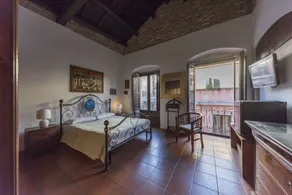 Relais del Porto - Camera