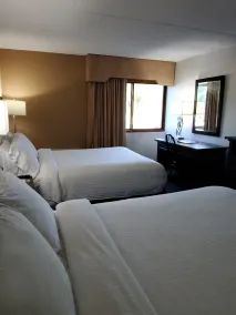 Klopfenstein Inn and Suites - Rom
