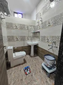 Hotel Rishi Excellency - Bad