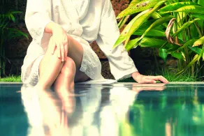 Hotel Lemi - Piscina