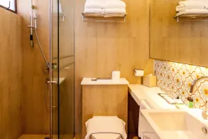 Village Hotel Katong by Far East Hospitality - Salle de bain