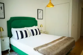 Casas da Baixa - Vila Intendente - Camera