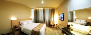 Purest Hotel Sungai Petani - Room