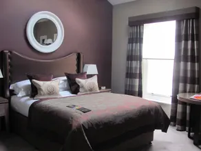 Macdonald Windsor - Room