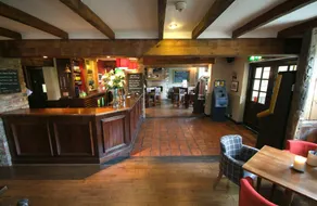 Premier Inn Chelmsford - Boreham - Restaurant