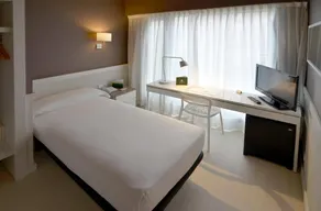 Hotel Paral·lel - Chambre