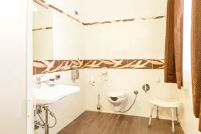 Hotel Villa Sofia - Bathroom