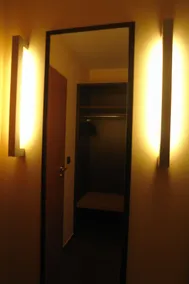 SAN REMO Fine.Food.Hotel - Chambre