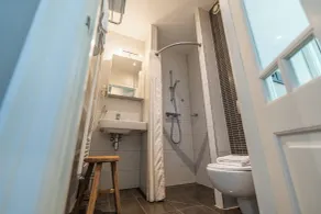Hotel Montfoort - Bathroom