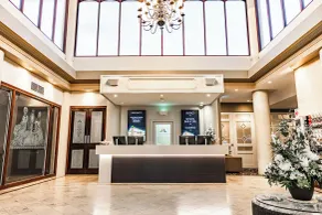 All Seasons Resort Hotel Bendigo - Reception