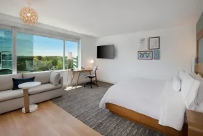 Element by Marriott Atlanta Buckhead - Chambre