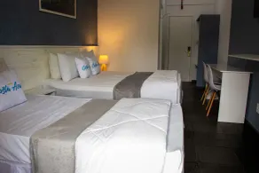 MOVA - Hotel Costa Azul - Room