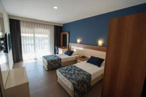 Miramor Garden Resort&Spa All Inclusive - View from room