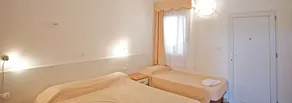 Kazela Apartments - Room
