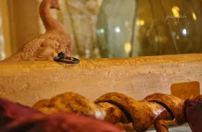 Domus Decclesiis - Restaurant