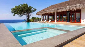 Ocean's Edge Resort - Pool