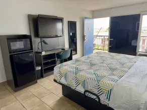 Motel 6 Mesquite, TX Town East - Chambre