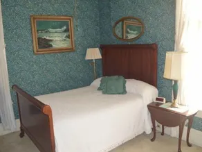 Franklin Terrace Bed and Breakfast - Værelse