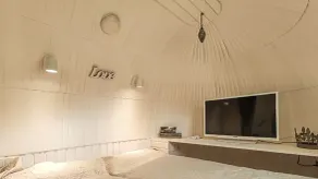 Campingoase Eider - Room