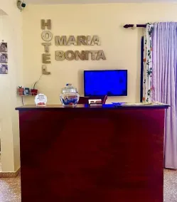 Hotel María Bonita Higüey, Apartments - Lobby