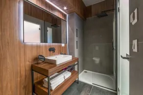 Ilica Boutique Apartments - Bathroom