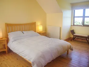 Tra Gheal - Zimmer