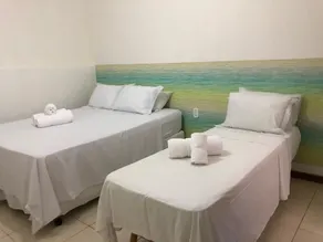 A casa é sua! - Camera