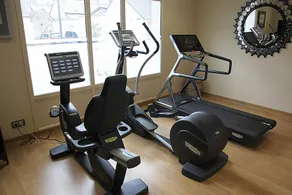 Hôtel Villa Lara - Salle de remise en forme