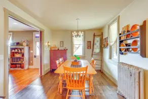 3 Mi to Dtwn: Charming Farmhouse in Mount Joy! - Interiør