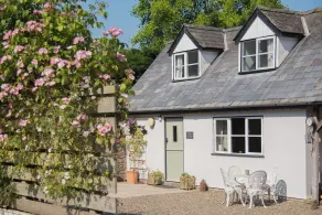 Lower House B&B and Cottages, Adforton - Zimmer