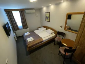 Pansion Stari Grad - Chambre