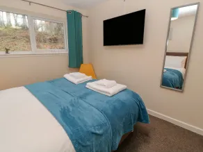 Wren's Nest Manorcombe 41 - Zimmer