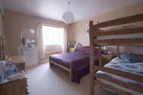 Kates Farm Bed and Breakfast - Zimmer