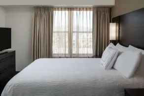 Sonesta ES Suites Fairfax Fair Lakes - Chambre