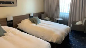 Hotel JAL City Miyazaki - Chambre