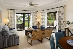 Pine Cliffs Residence, a Luxury Collection Resort, Algarve - Vue de la chambre