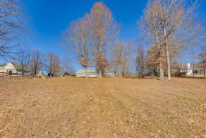 Pet-friendly Emerald Lake Retreat in Charlestown! - Interior