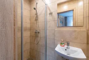 Willa Alaska - Baño