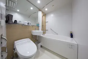 Shizutetsu Hotel Prezio Kyoto Shijo - Bathroom